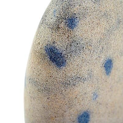 Quartz Blue Freeform -Small 1370ctw