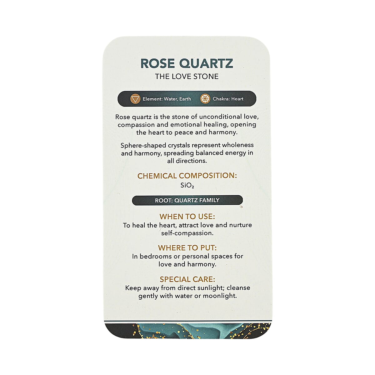 Rose Quartz Sphere (Ball) -Medium 1516ctw image number 5