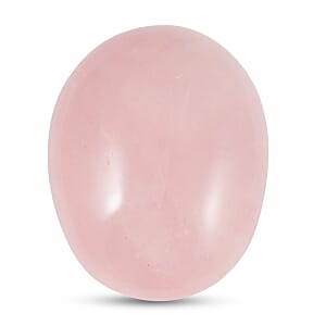 Rose Quartz&nbsp;Gallet -Small 642ctw