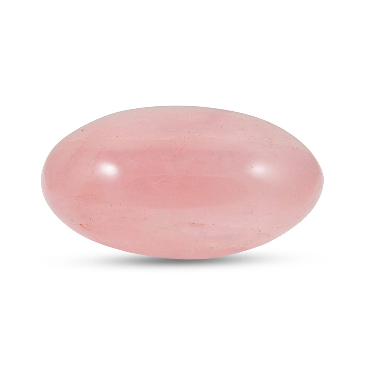 Rose Quartz Gallet - Small 642ctw