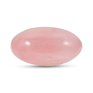 Rose Quartz&nbsp;Gallet -Small 642ctw