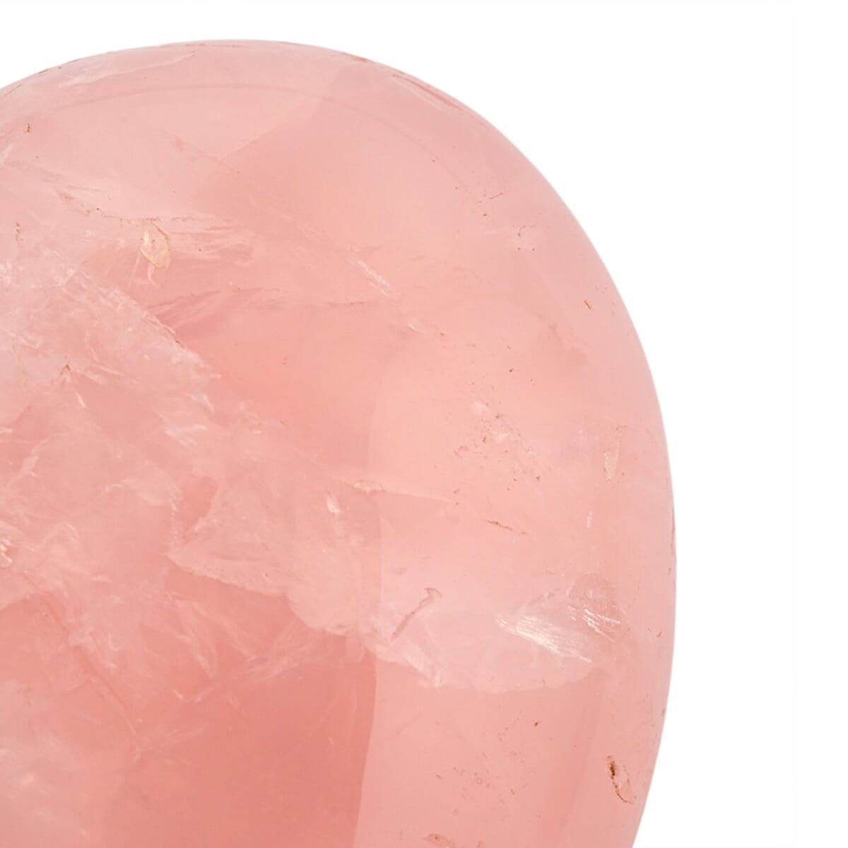 Rose Quartz Gallet - Small 642ctw