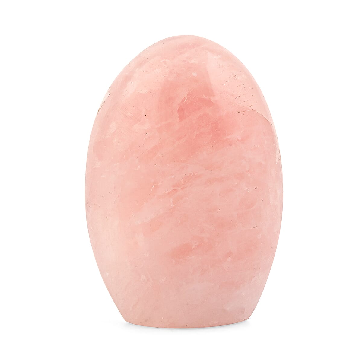 Rose Quartz&nbsp; Freeform -Small 950ctw image number 2