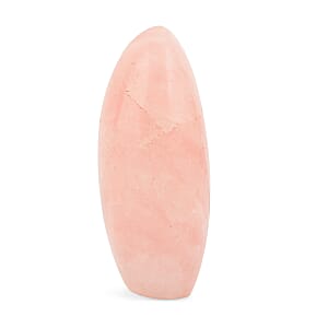 Rose Quartz&nbsp; Freeform -Small 950ctw