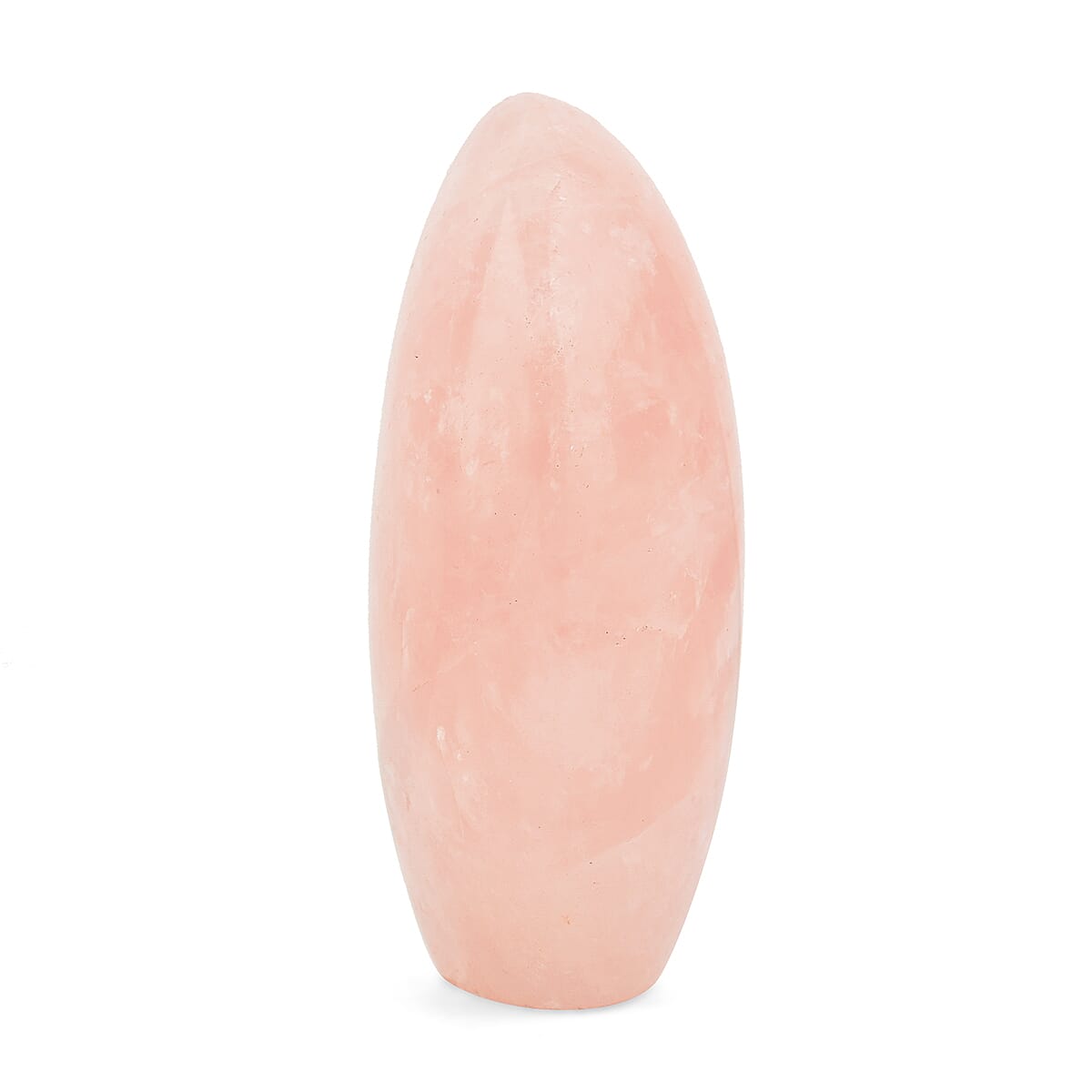 Rose Quartz&nbsp; Freeform -Small 950ctw image number 4