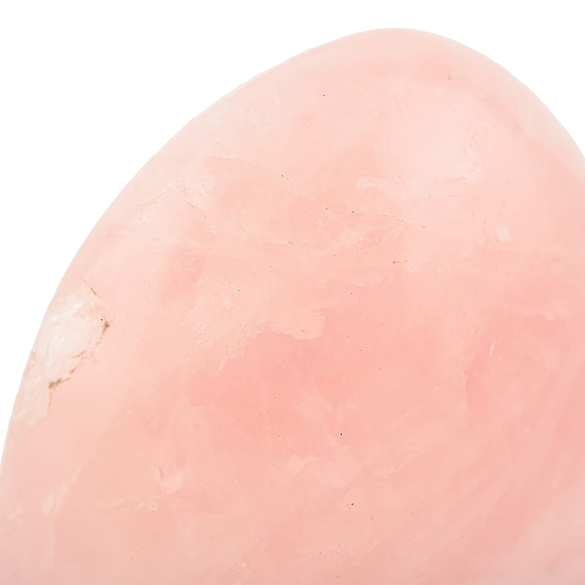 Rose Quartz&nbsp; Freeform -Small 950ctw image number 5