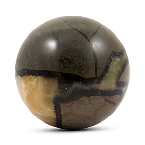 Septaria Sphere (Ball) -Small 1349ctw