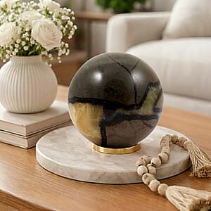 Septaria Sphere (Ball) -Small 1349ctw