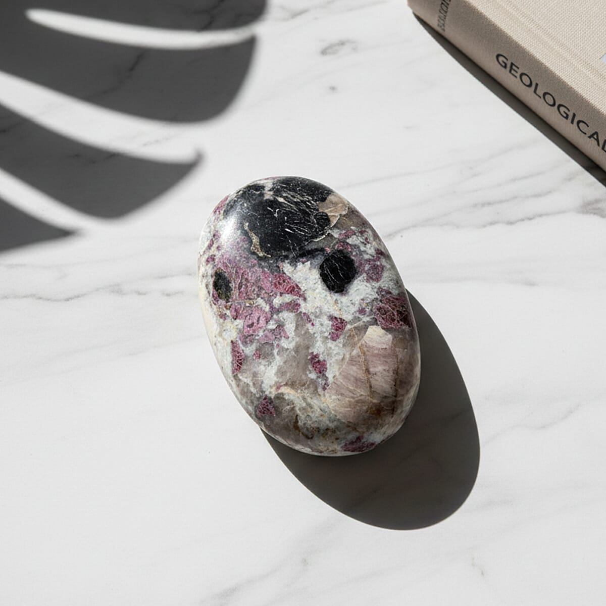 Tourmaline Rubylite Gallet -Small 488ctw  image number 1