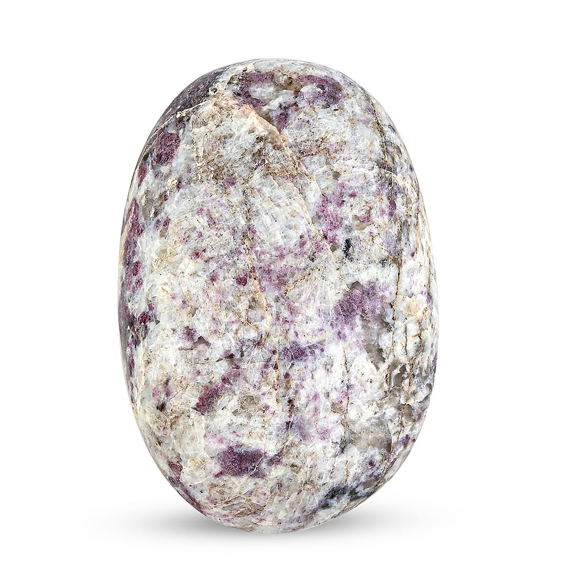 Tourmaline Rubylite Gallet -Small 488ctw