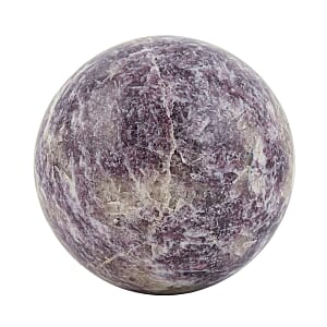 Tourmaline Rubylite Sphere (Ball) -Small 524ctw