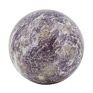 Tourmaline Rubylite Sphere (Ball) -Small 524ctw
