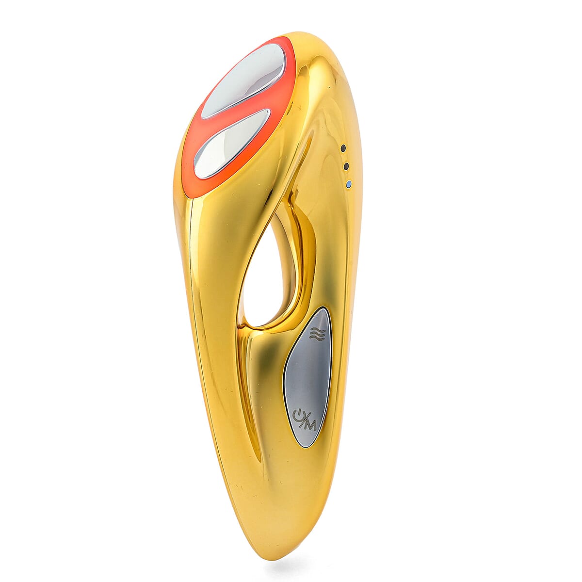 Doorbuster LAB Life & Beauty Titan Gold Eight Technology Ultimate Face & Body Device (Lifetime Warranty) with FREE Titan + Tone Serum image number 0