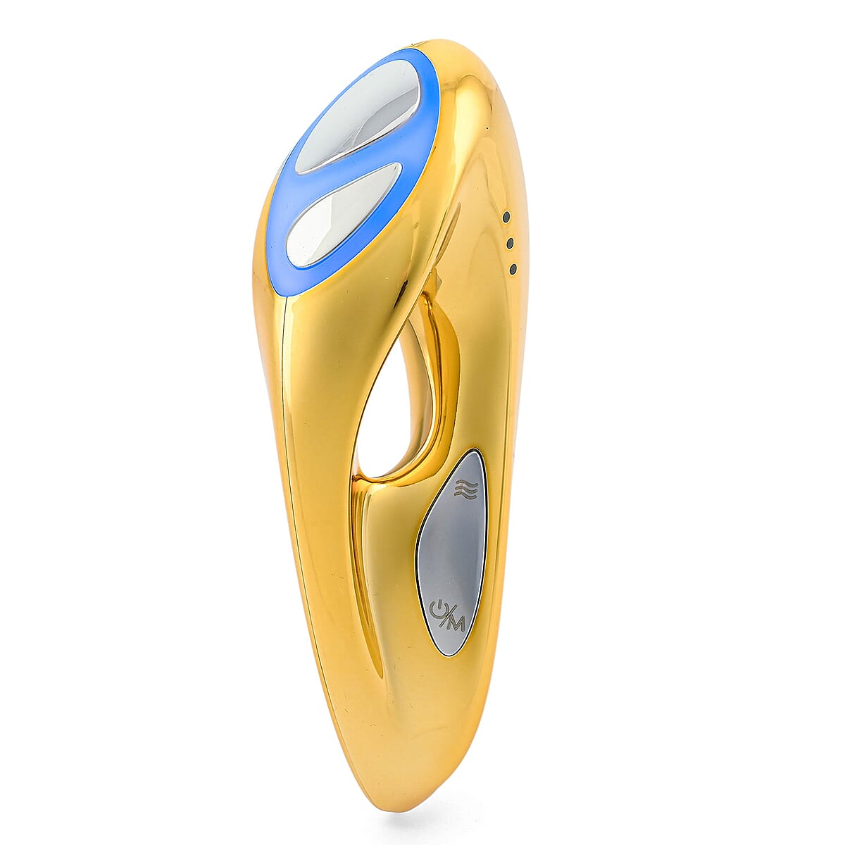 Doorbuster LAB Life & Beauty Titan Gold Eight Technology Ultimate Face & Body Device (Lifetime Warranty) with FREE Titan + Tone Serum image number 4