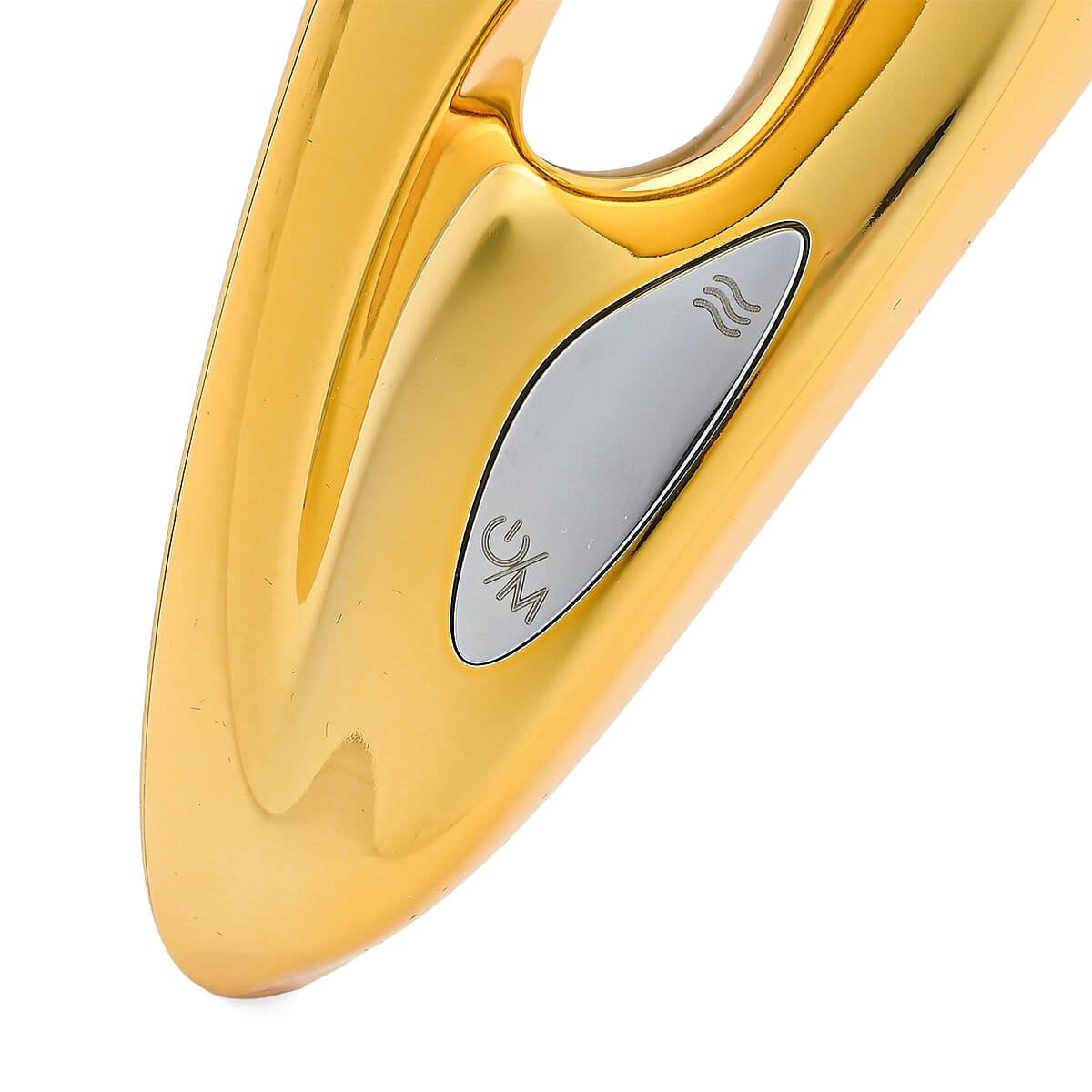 Doorbuster LAB Life & Beauty Titan Gold Eight Technology Ultimate Face & Body Device (Lifetime Warranty) with FREE Titan + Tone Serum image number 6