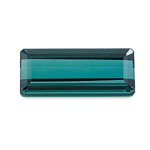AAAA Lagoon Tourmaline (Oct Free Size) 10.00 ctw