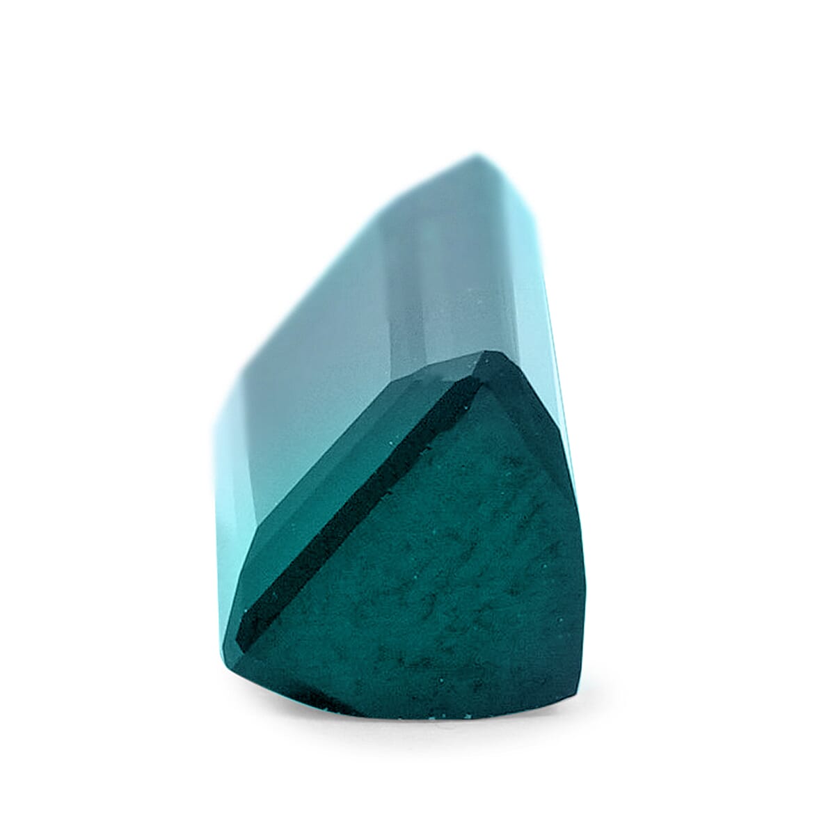 AAAA Lagoon Tourmaline (Oct Free Size) 10.00 ctw image number 2