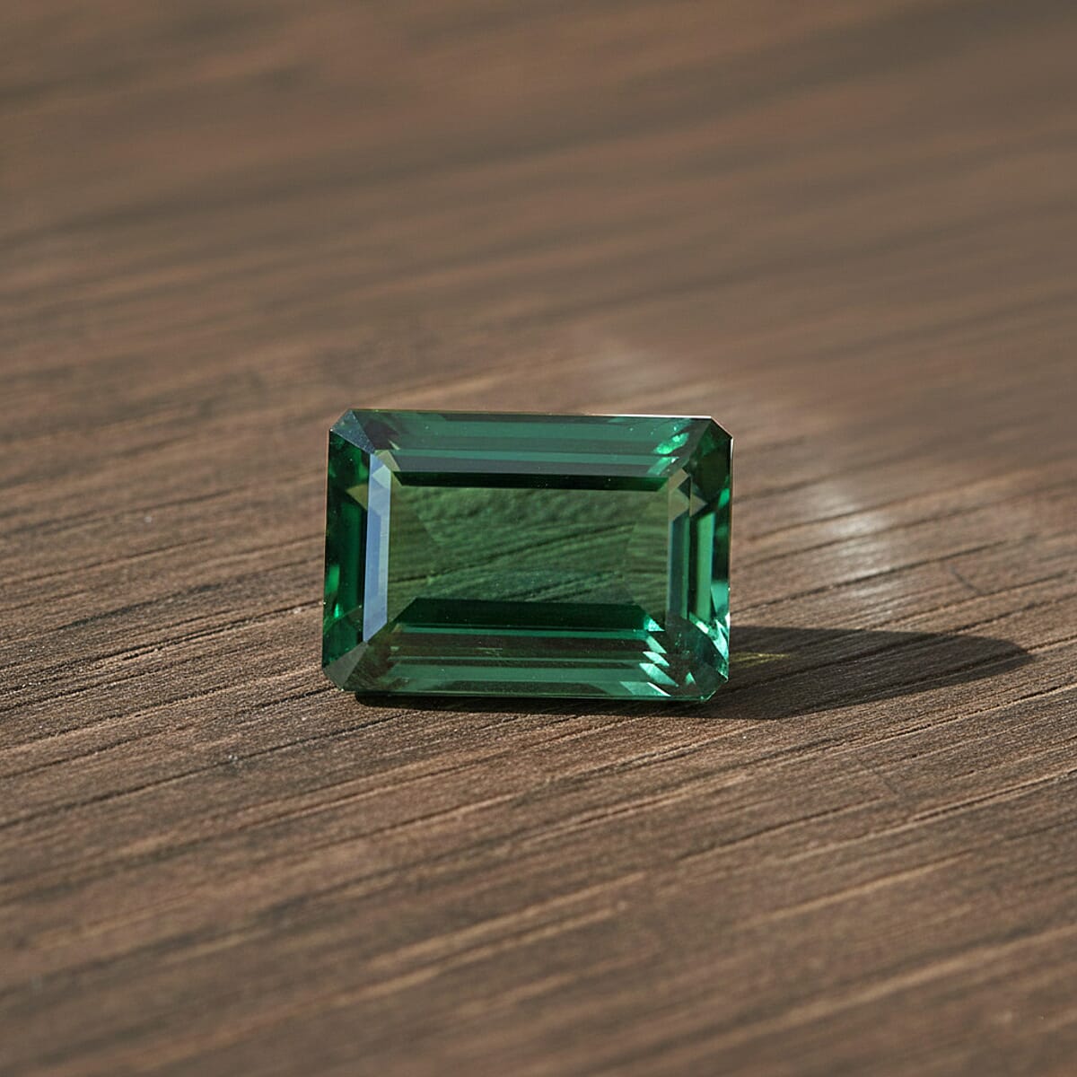 AAAA Lagoon Tourmaline (Oct Free Size) 11.00 ctw image number 1