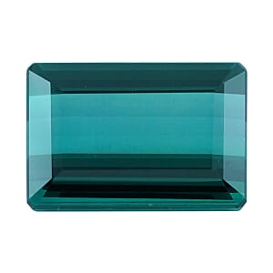 AAAA Lagoon Tourmaline (Oct Free Size) 12.50 ctw