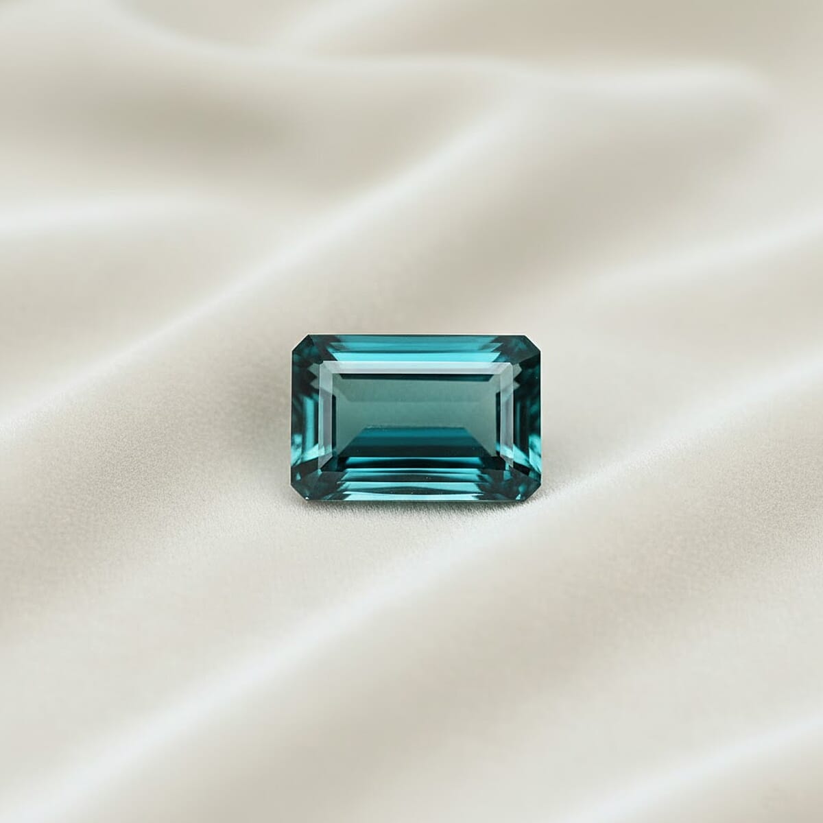 AAAA Lagoon Tourmaline (Oct Free Size) 12.50 ctw image number 1