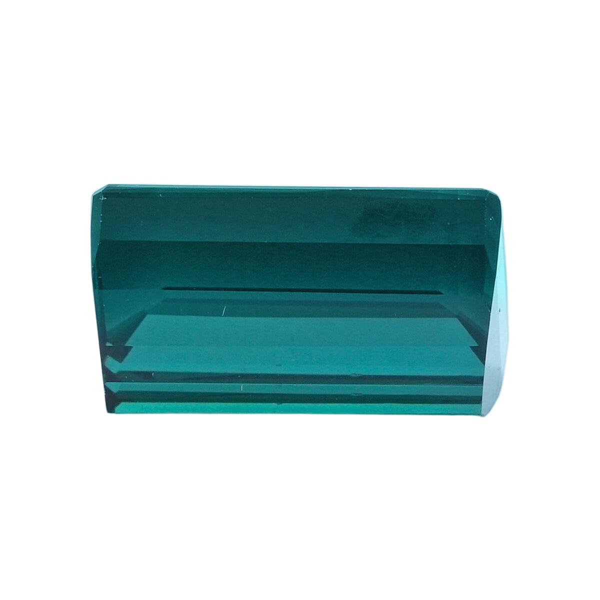 AAAA Lagoon Tourmaline (Oct Free Size) 12.50 ctw image number 3