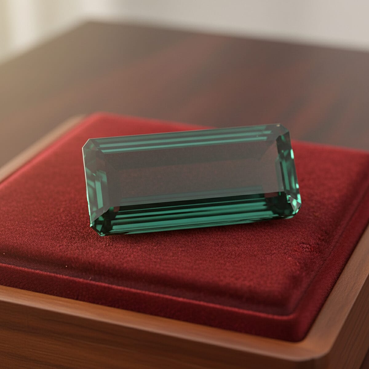 AAAA Lagoon Tourmaline (Oct Free Size) 13.50 ctw image number 1