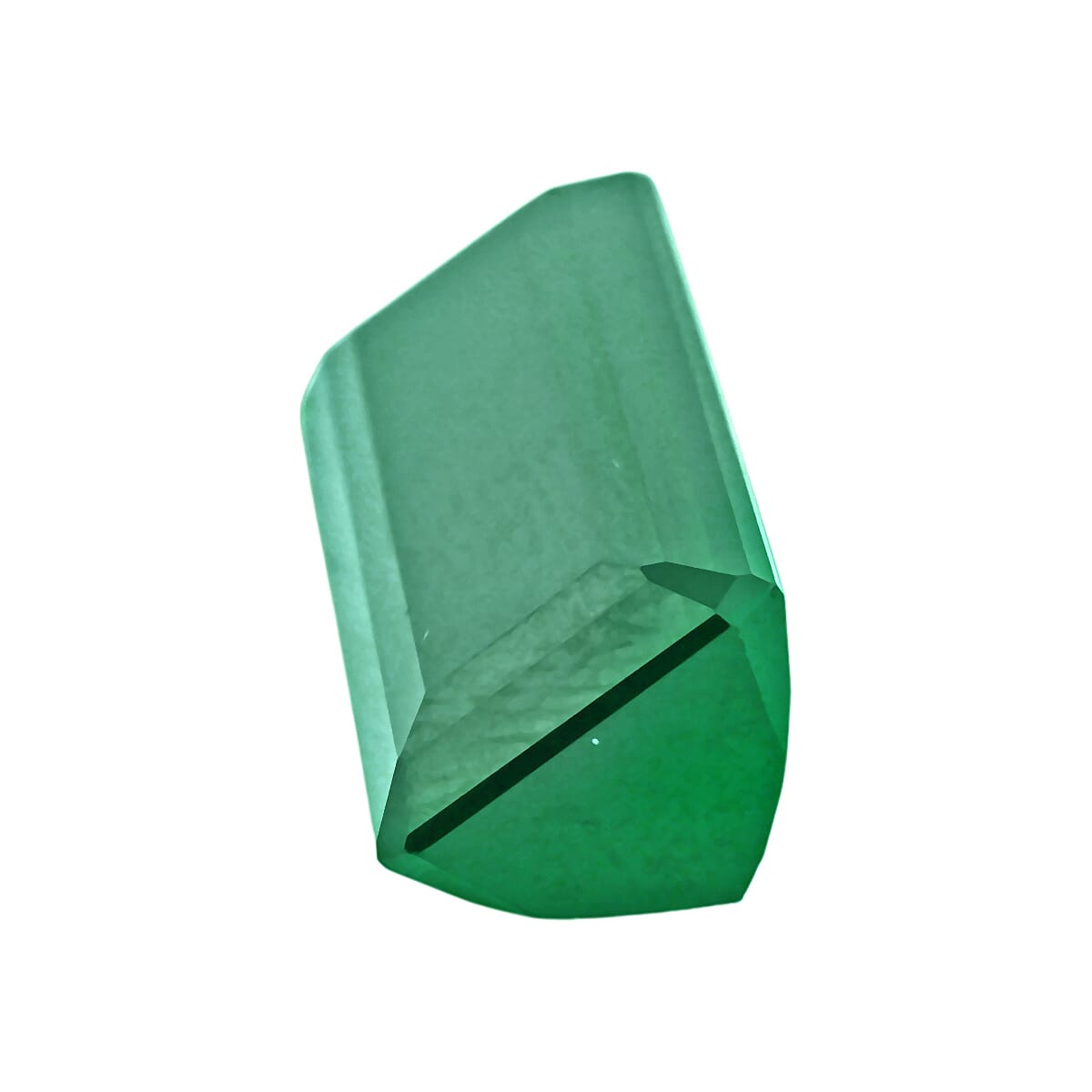 AAAA Lagoon Tourmaline (Oct Free Size) 14.24 ctw image number 2