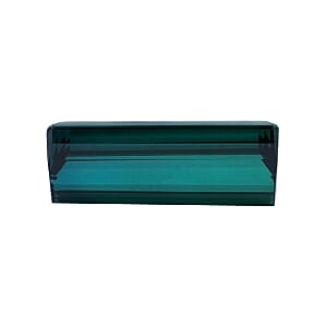 20.08 ctw Octagon Lagoon Tourmaline Loose Gemstone &ndash; AAAA Grade, Free Size