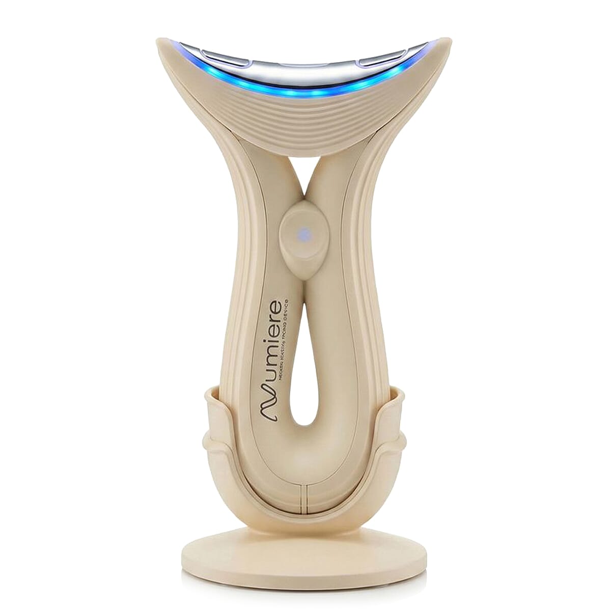 Numiere EMS Neck & Face Lift Device