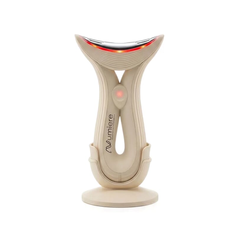 Numiere EMS Neck & Face Lift Device