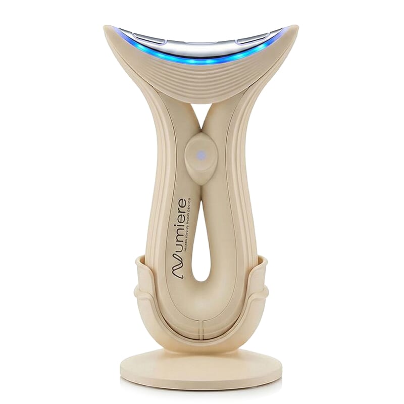 Numiere EMS Neck & Face Lift Device