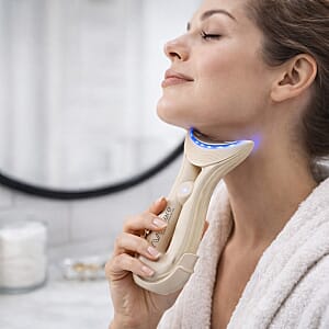 Numiere EMS Neck & Face Lift Device