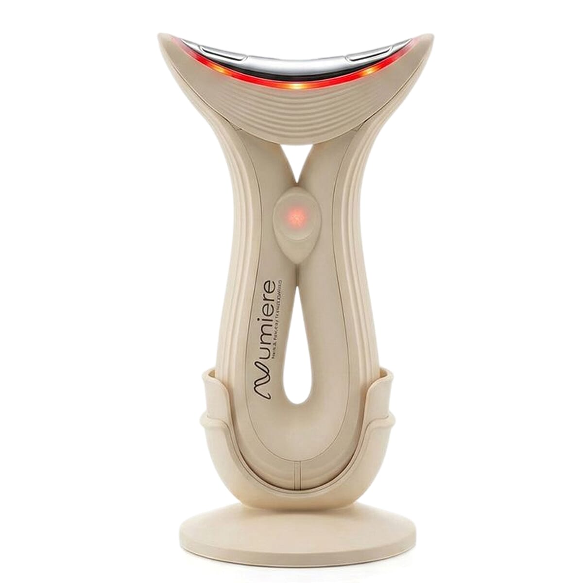Numiere EMS Neck & Face Lift Device