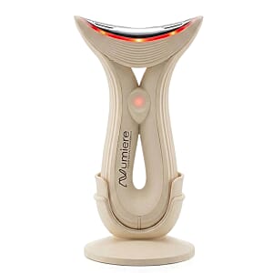 Numiere EMS Neck & Face Lift Device