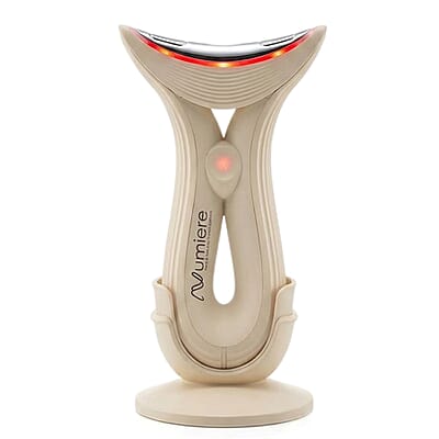 Numiere EMS Neck & Face Lift Device