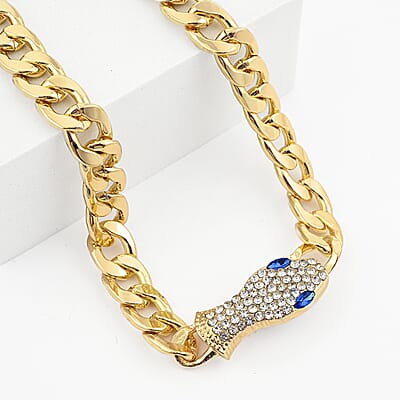 Blue  Crystal - Product card gallery slide 1 (10178379481401)