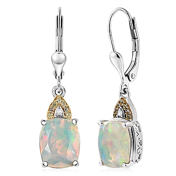 Ethiopian Welo Opal - Product card gallery slide 1 (10178338849081)