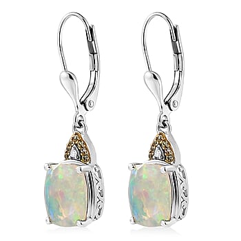 Ethiopian Welo Opal - Product card gallery slide 4 (10178338849081)