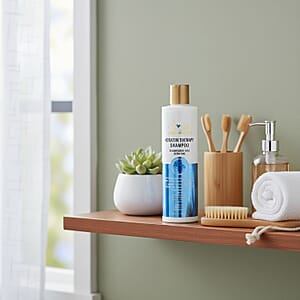 Joyce Giraud Ultimate Hair Strength Keratin Therapy Shampoo (8oz)