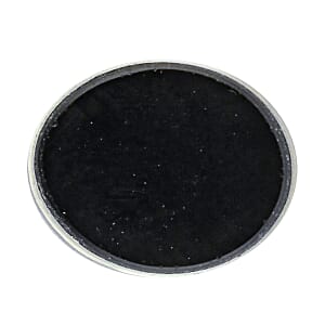 Doorbuster AAAA Australian Black Ridge Opal Triplet (Oval 12x10 mm)