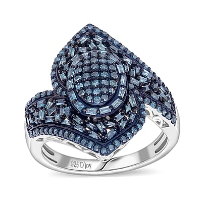 Blue Diamond / 6 - Product card gallery slide 1 (10178380267833)