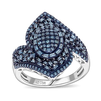 Blue Diamond / 7 - Product card gallery slide 1 (9450075521279)