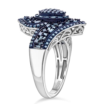 Blue Diamond / 7 - Product card gallery slide 4 (9450075521279)