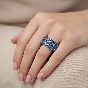 Blue Diamond / 6 - Product card gallery slide 3 (10178380464441)