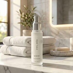 Nine Tails Exo-Collagen 90 Pro Perfect Serum 50ml