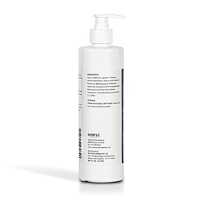 Marigold & Lotus Hyaluronic Acid Instant Skin Hydrator Cream 6.3oz