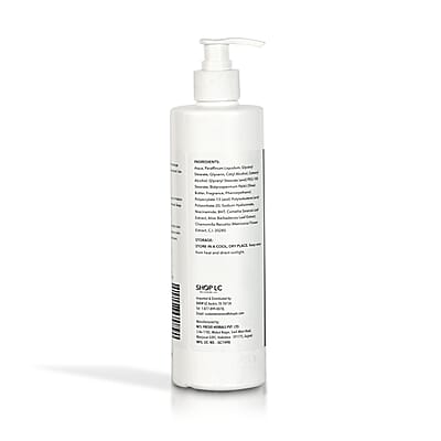Marigold & Lotus Green Coffee Bean Oil Thermo Firming Cream 6.30z