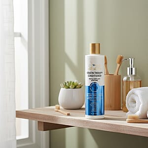 Joyce Giraud Ultimate Hair Strength Keratin Therapy Conditioner (8oz)