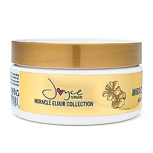 Joyce Giruad Miracle Elixir Collection 2-Minute Hair Mask (8oz)