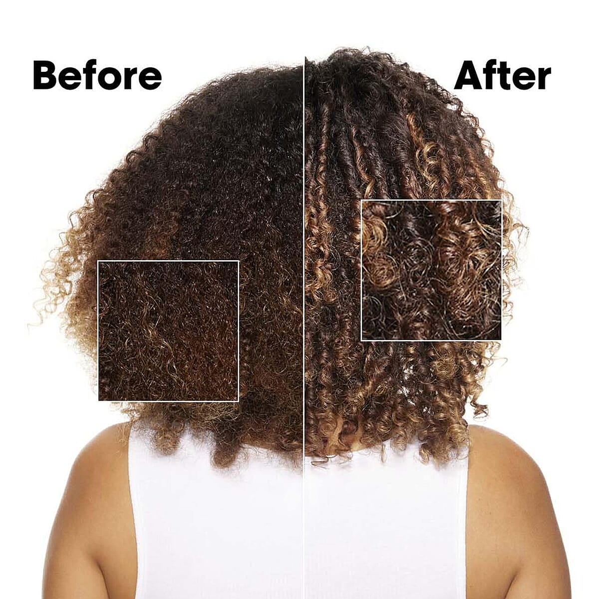 Joyce Giraud Miracle Elixir Collection 2-Minute Hair Mask (8oz) Made in US image number 5